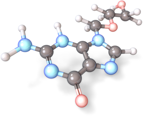 medium-molecule